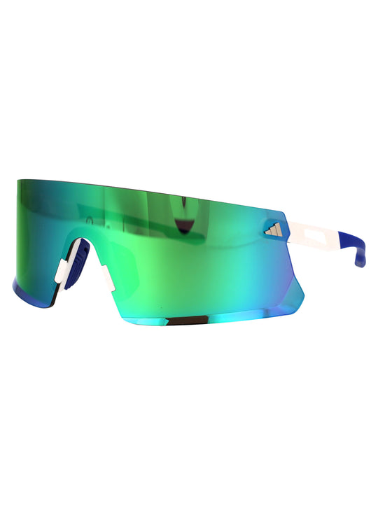 SP0090 Mask Sunglasses