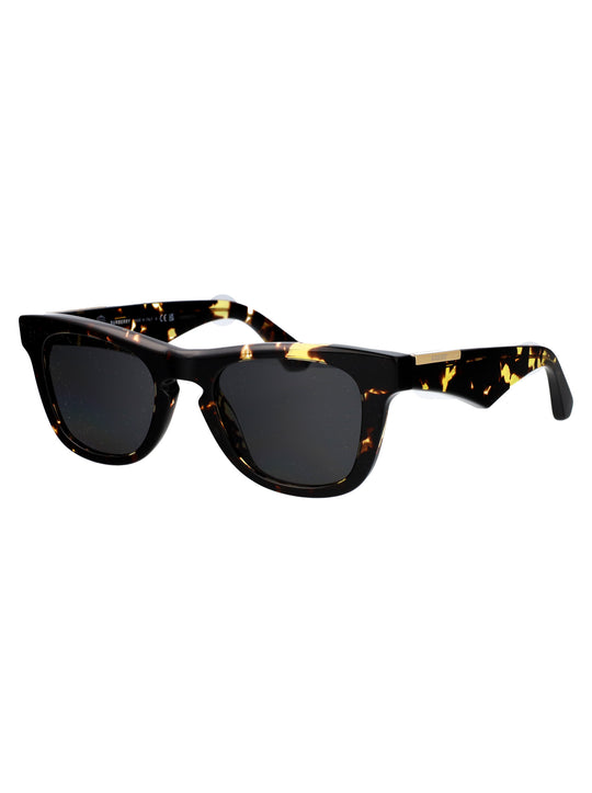 0BE4426 Squared Sunglasses