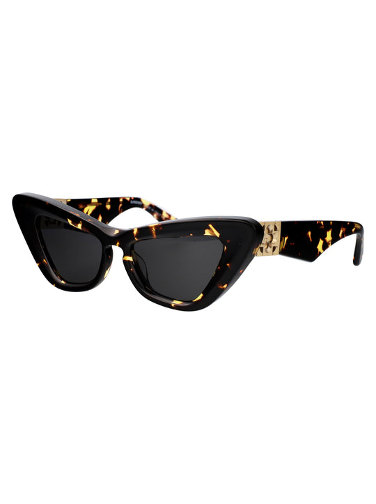 0BE4421U Cat-Eye Sunglasses