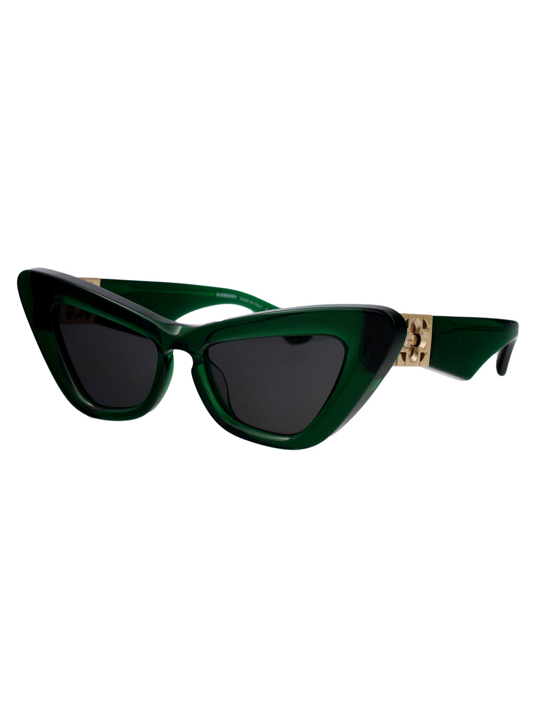Burberry SUNGLASSES - Green | 1fe951ccc9bb44871ad1b7d6a4c94fb1f85ac9f1