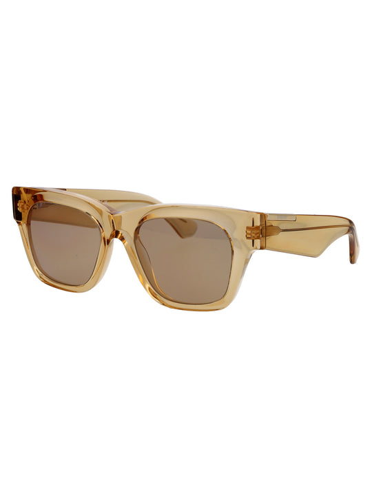 0BE4424 Squared Sunglasses