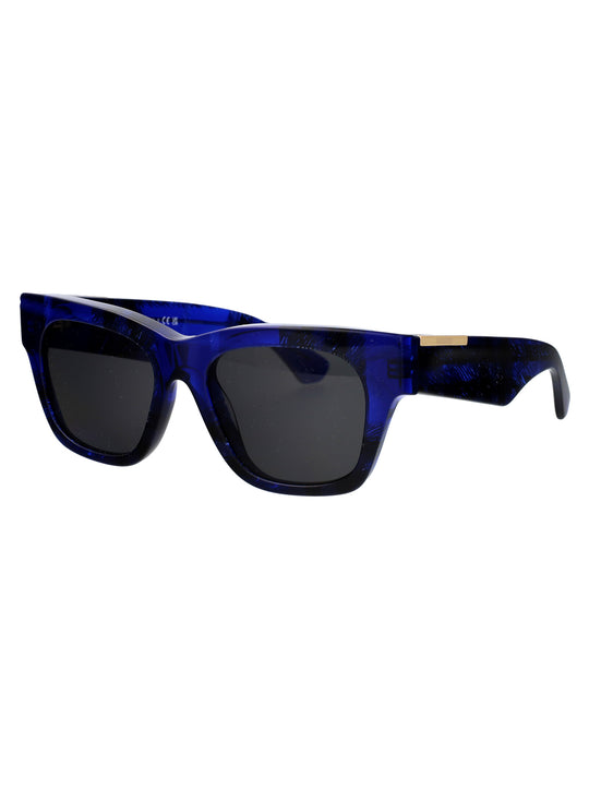 0BE4424 Squared Sunglasses