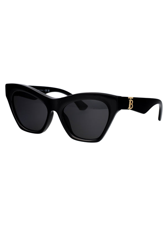 0BE4420U Cat-Eye Sunglasses