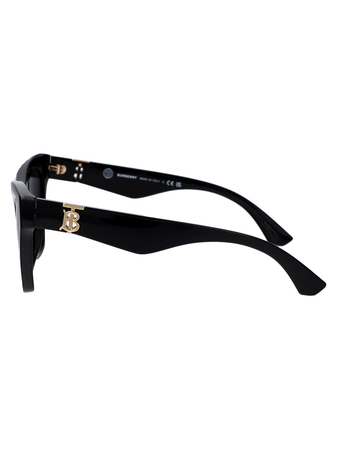 Burberry SUNGLASSES - Black | d241c601e12d92912542484106282c2e66f60d3d