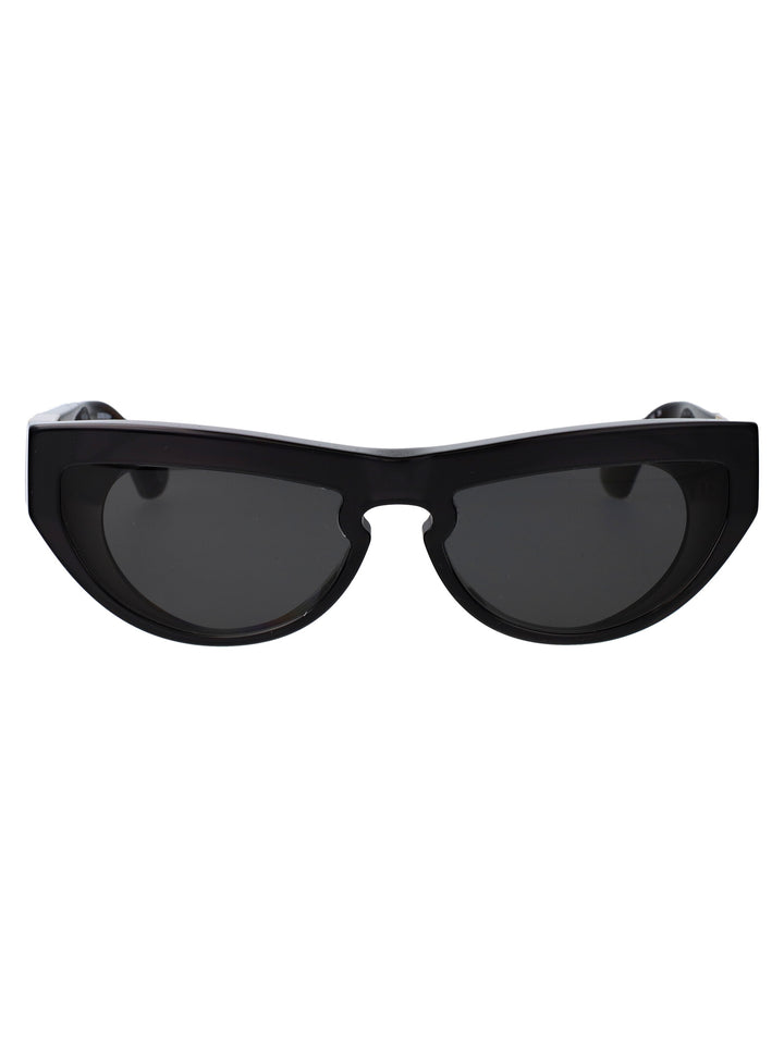 Burberry SUNGLASSES - Grey | 500288529be831951a48abe208c487ad46fcfc1d