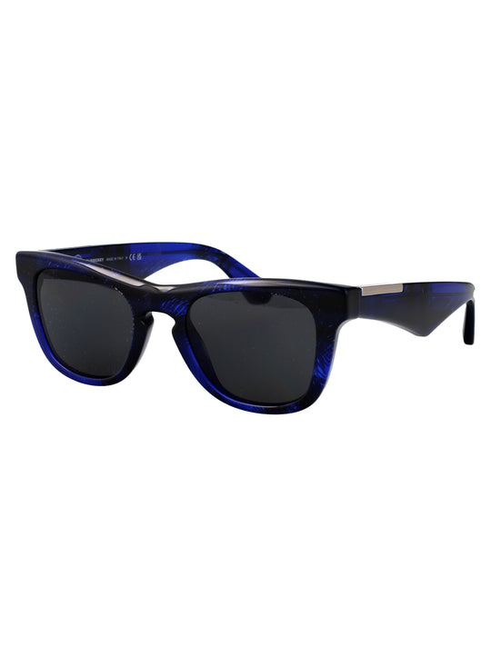 0BE4426 Squared Sunglasses