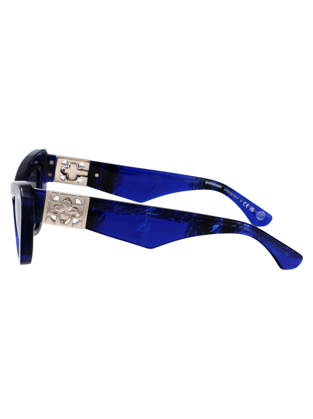 Burberry SUNGLASSES - Blue | 8dd613d82d9e4bd7511de51313a0ec70735cbb95