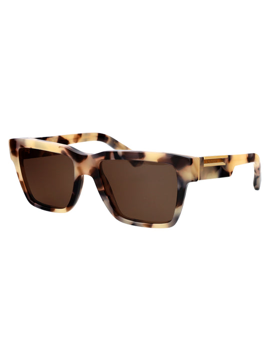 0DG4465 Pilot Sunglasses