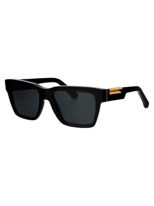 0DG4465 Pilot Sunglasses