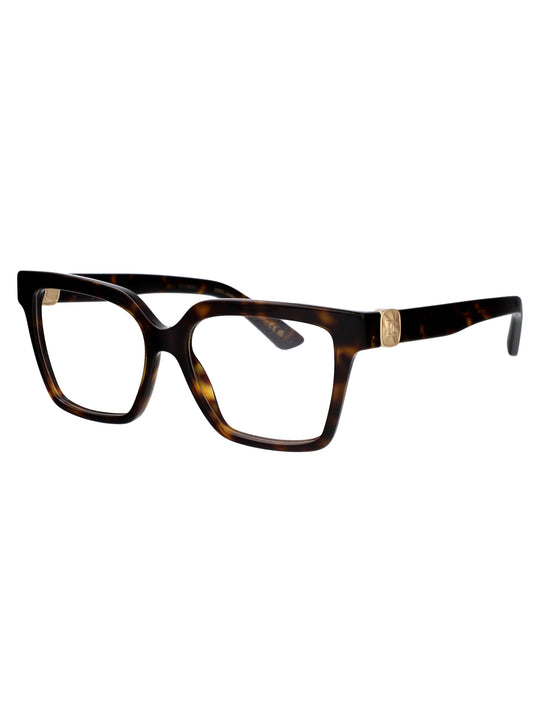 0DG3395 Squared Optical