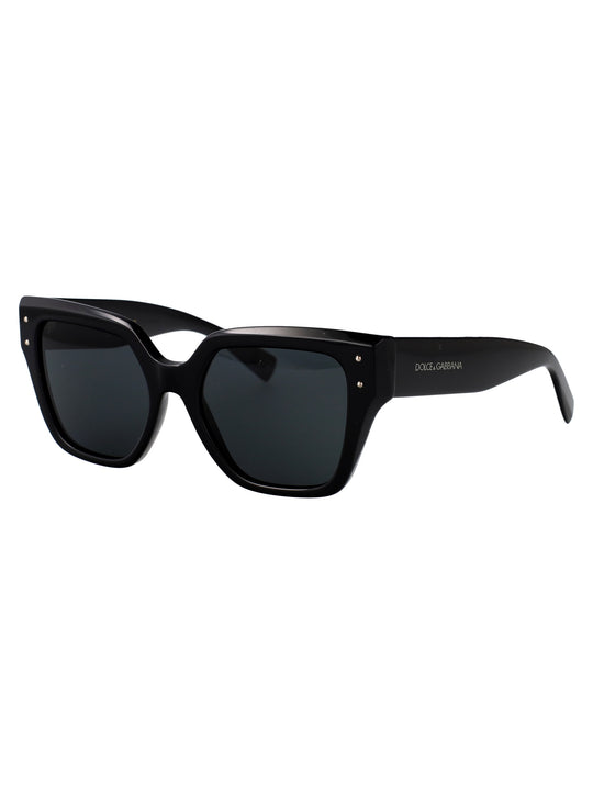 0DG4471 Squared Sunglasses