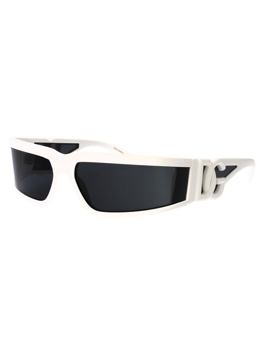 0DG6198 Squared Sunglasses