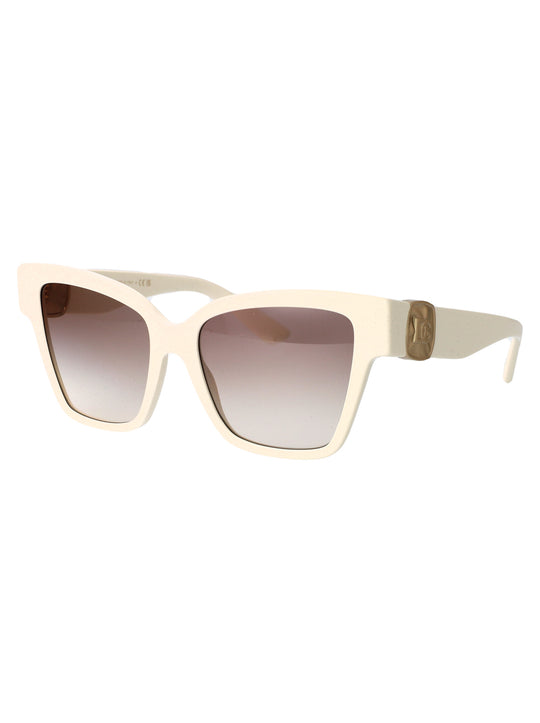 0DG4470 Squared Sunglasses