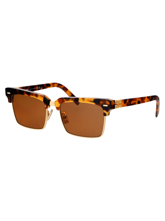 0MU 10ZS SQUARED Sunglasses
