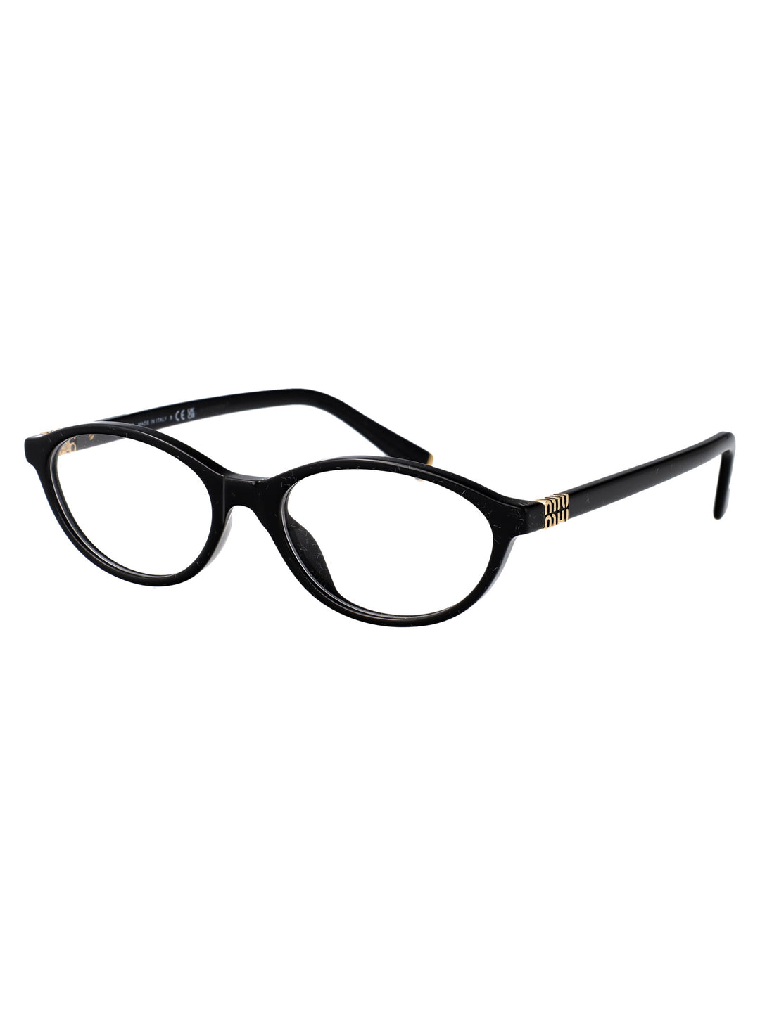 Miu Miu OPTICAL - Black | 3860a53360edfc3370799c23e3697d427256943d