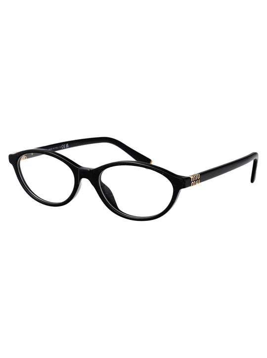 0MU 09XV OVAL Optical