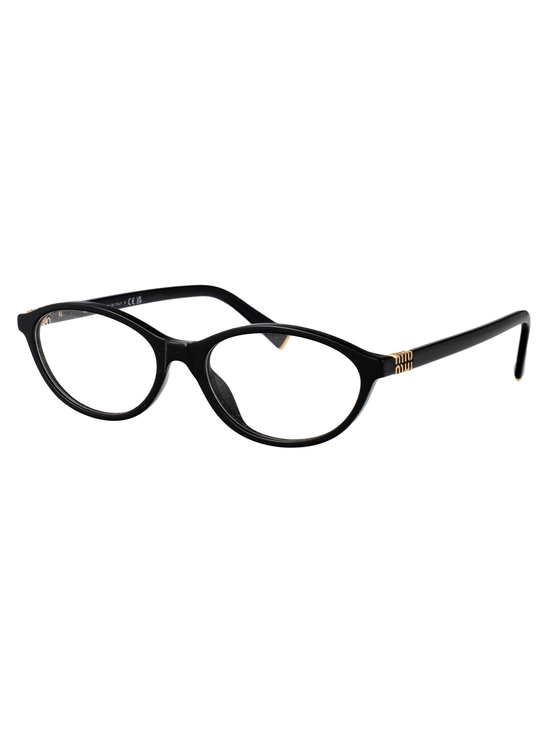 Miu Miu OPTICAL - Black | cdfc0e6f0ea68f27636fe930ca1a51f17ebd17a6