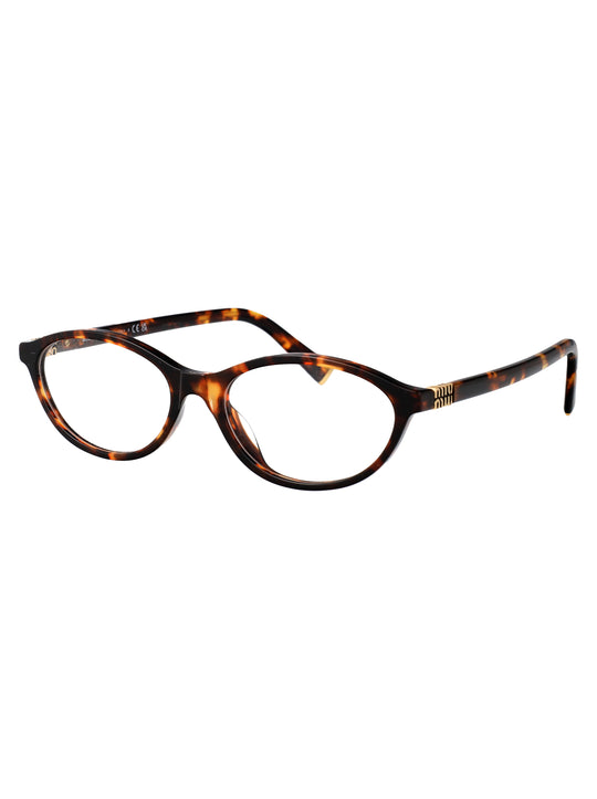 0MU 09XV OVAL Optical