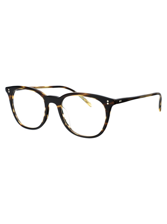 KIENNA ROUND Optical