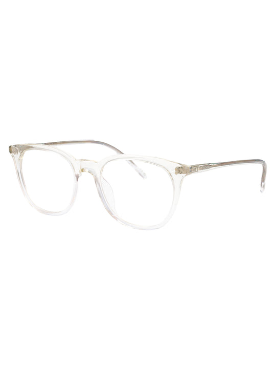 N.03 ROUND Optical