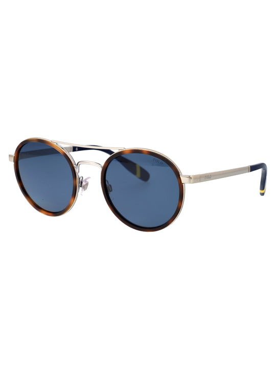 0PH3150 Round Sunglasses