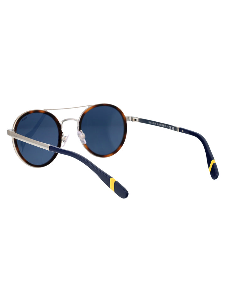 Polo Ralph Lauren SUNGLASSES - Brown | c19c0ec847ad17eb4c2002ee7463e05b80082393