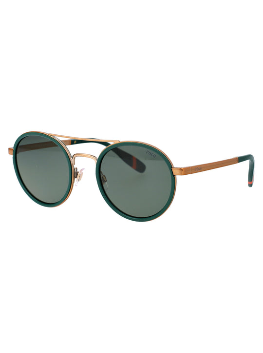 0PH3150 Round Sunglasses