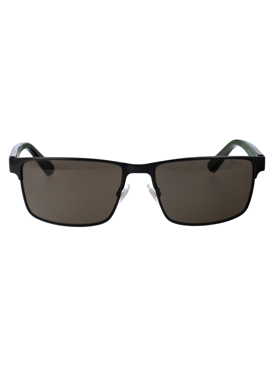 Polo Ralph Lauren SUNGLASSES - Black | 9b790df1808dd4fc1dc1f7475480f7b13d51b67e