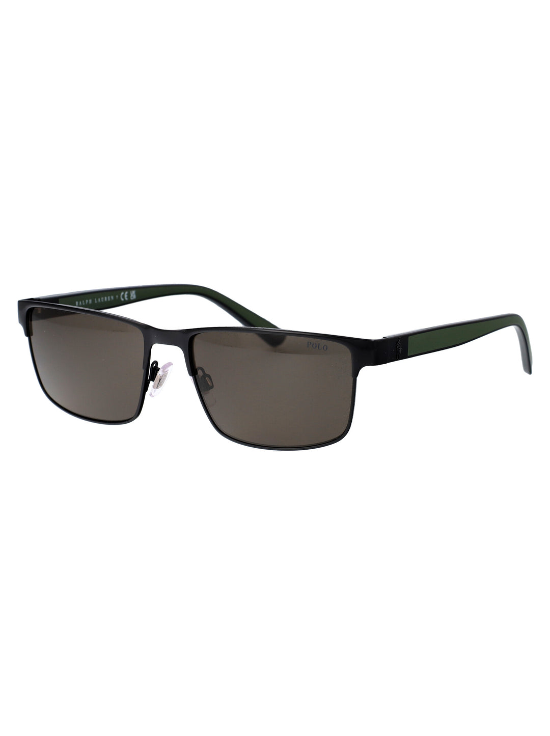 Polo Ralph Lauren SUNGLASSES - Black | da8eba8ca7a4bb603eb0812962b7ec6ff98e53da