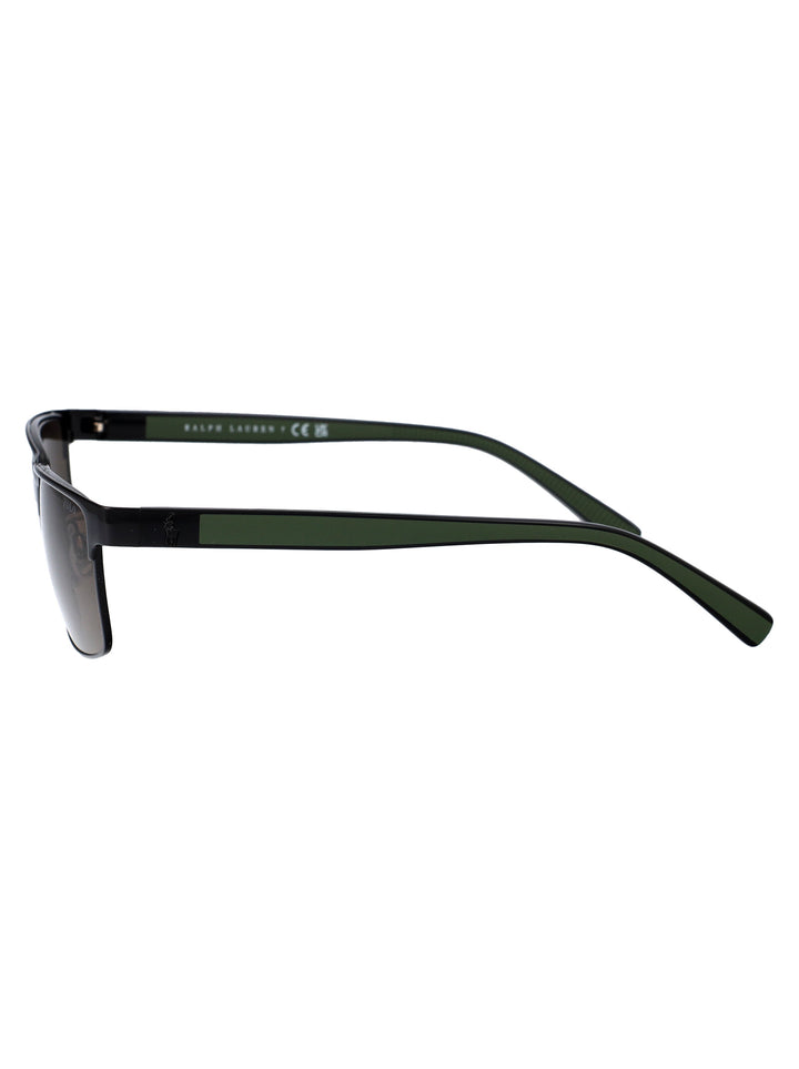 Polo Ralph Lauren SUNGLASSES - Black | a38aedcd3ea3b16813d0e4864dee22d9280c2256