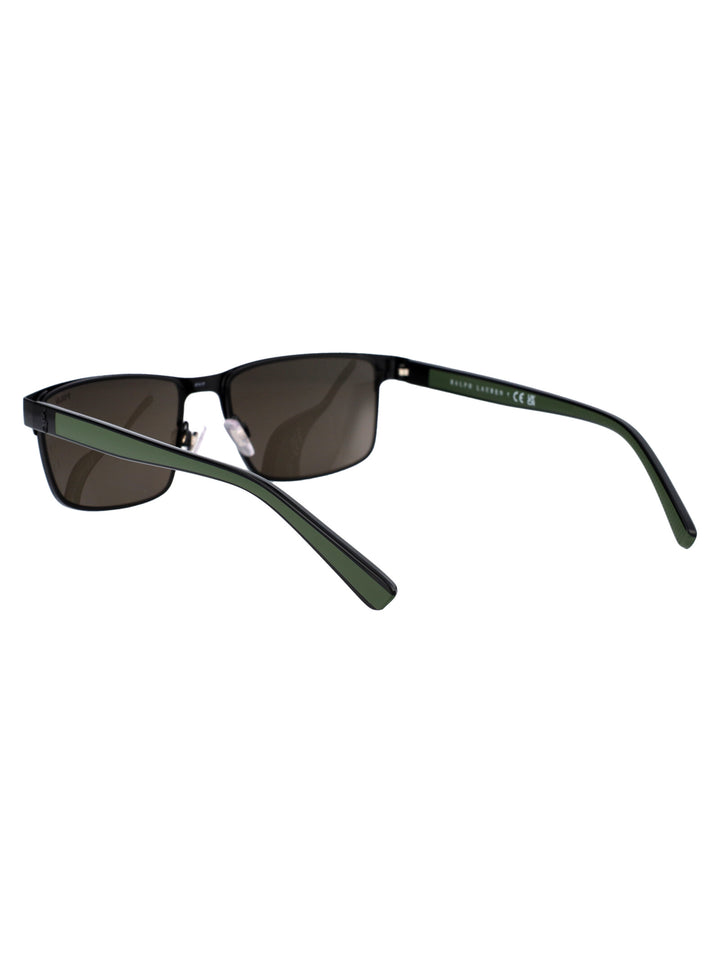 Polo Ralph Lauren SUNGLASSES - Black | 1994c81e87a1d189bb8c41a38b55c4f32aef81e0