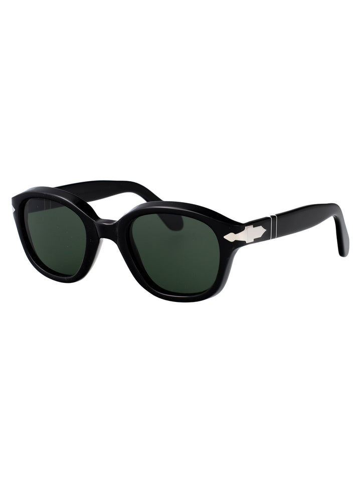 Persol SUNGLASSES - Black | 037c52dea55ebbdb8bbfeae1c34d54023ecb2c77