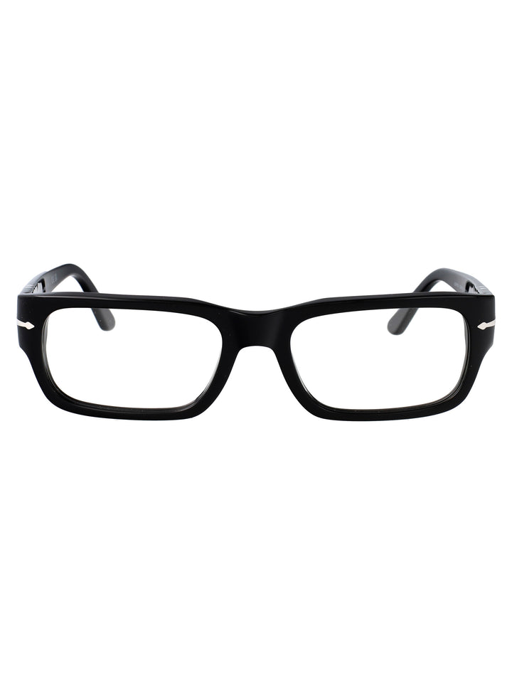 Persol SUNGLASSES - Black | b2e23791196f2c2beee36678ae0d1c83763f8367