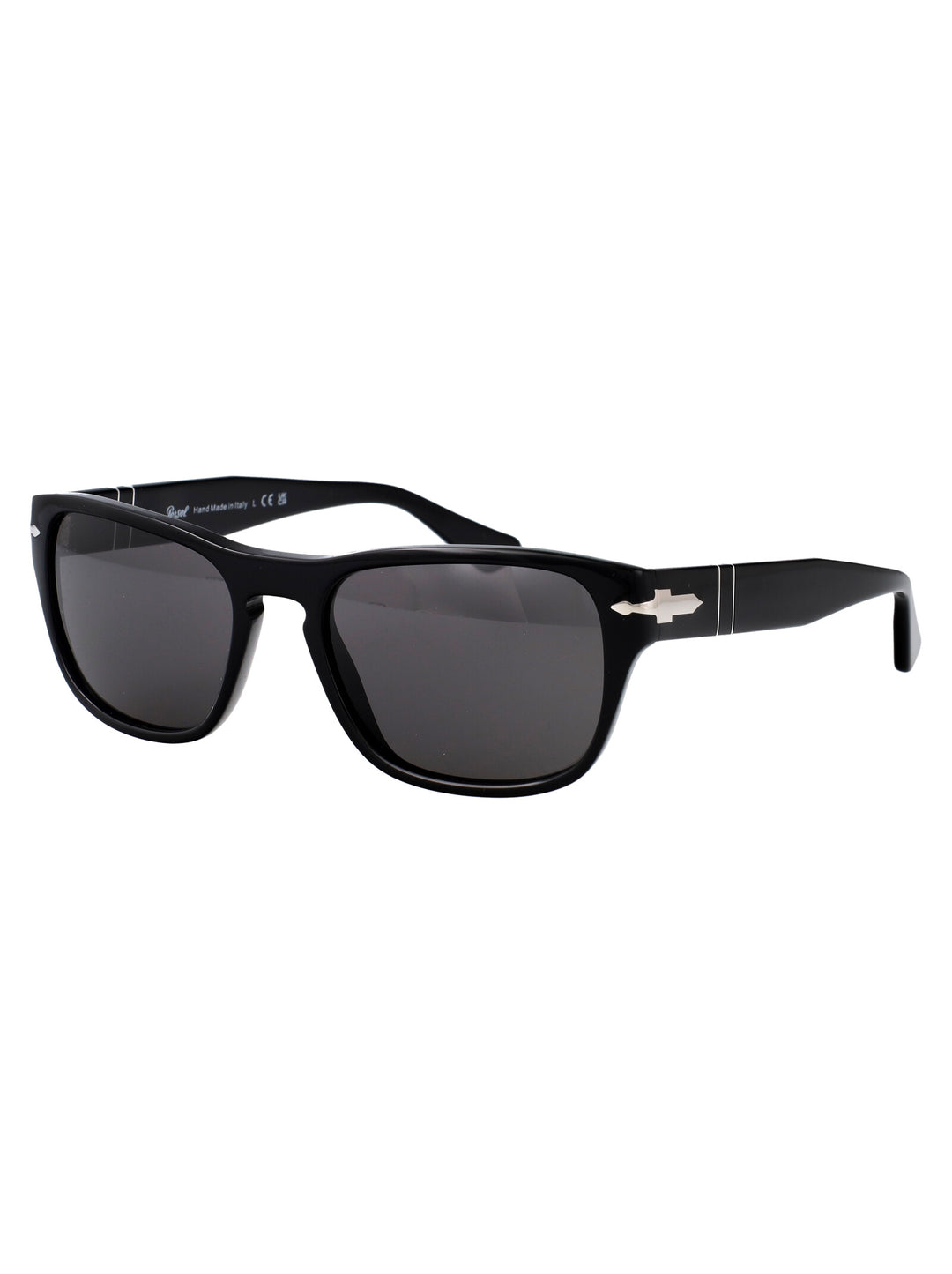 Persol SUNGLASSES - Black | 39104b5b7734f69dd1faac3cb7ee3f60c7eddc51