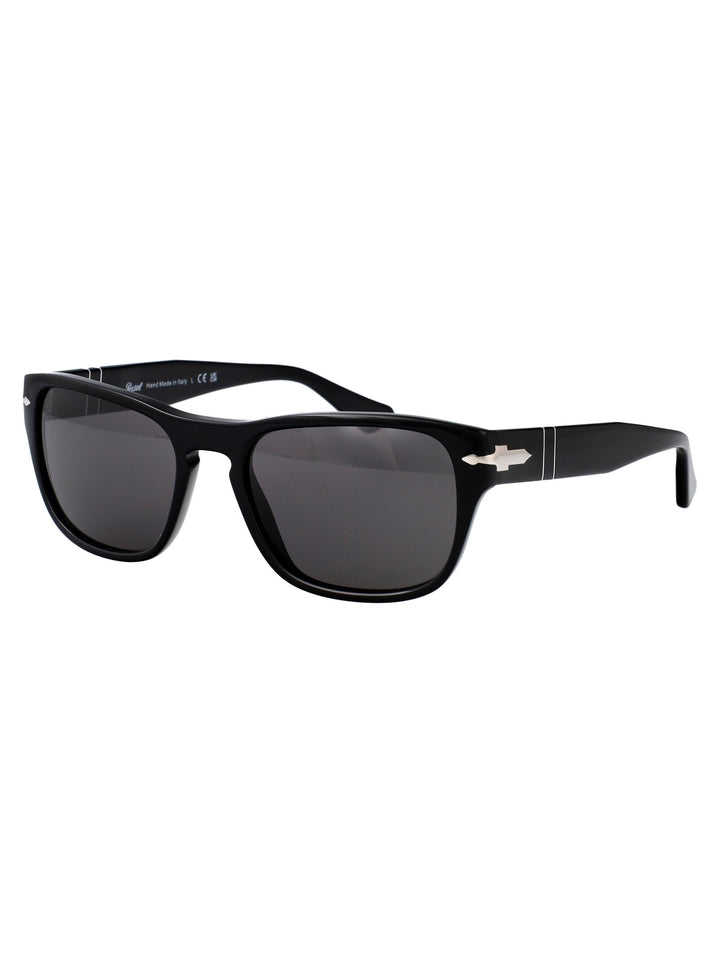 Persol SUNGLASSES - Black | 39104b5b7734f69dd1faac3cb7ee3f60c7eddc51