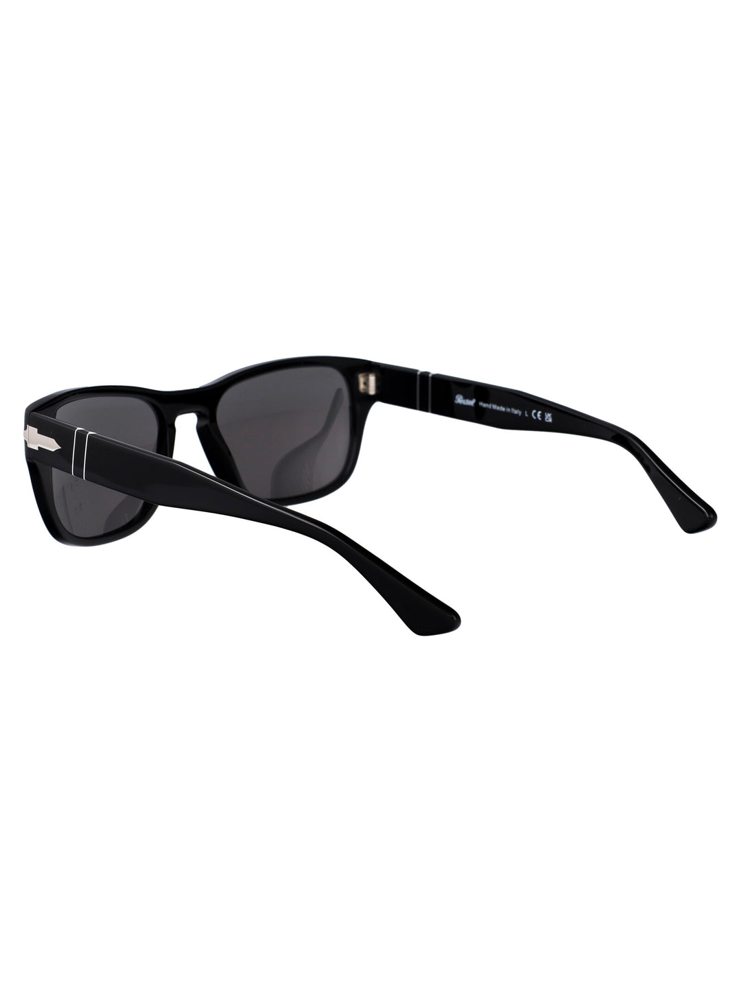 Persol SUNGLASSES - Black | 5120bf097008beb9089458298978fdb582b50d4d