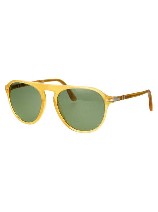 0PO3302S Pilot Sunglasses