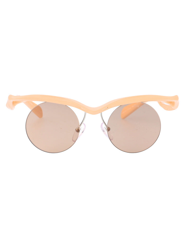 Prada SUNGLASSES - Pink | 0d267b1ea06cbc6ed1e7f4442cc2e66dd4341ad0
