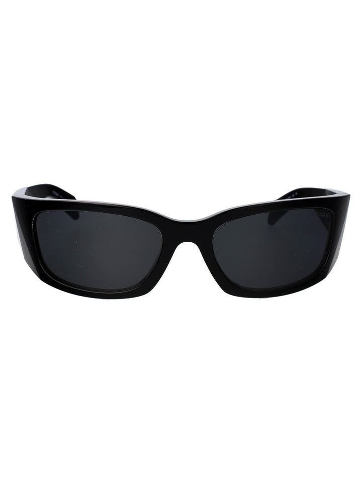 Prada SUNGLASSES - Black | 770303f4af51ad722d6f612cc65e0f8e3d944152