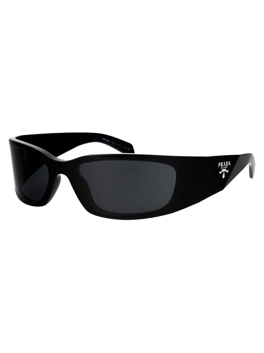 0PR A14S Butterfly Sunglasses