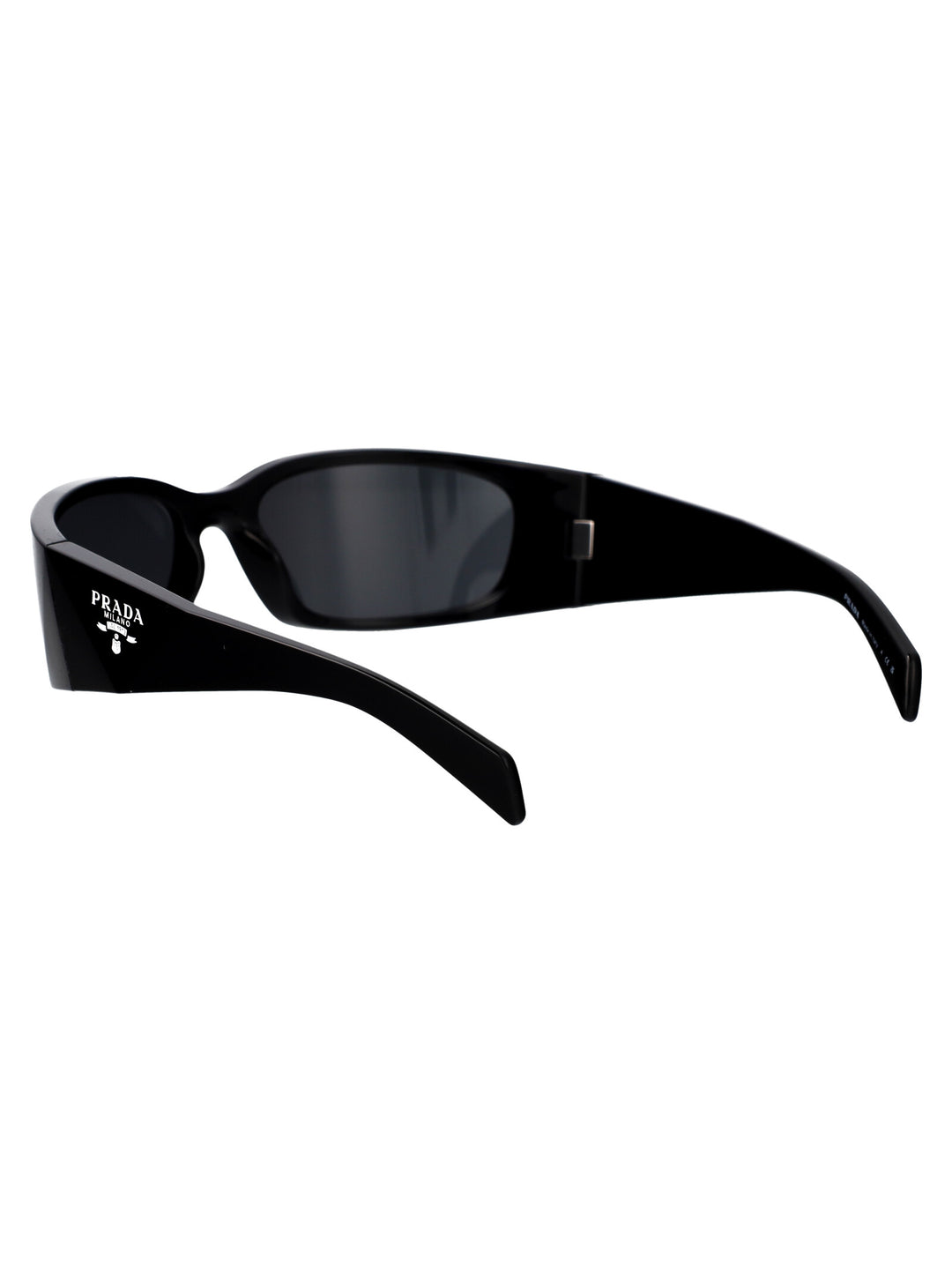 Prada SUNGLASSES - Black | 4c0ac7012f94717751eb441bc07804efada4d960