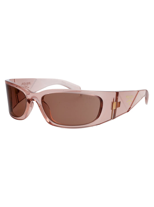0PR A14S Butterfly Sunglasses