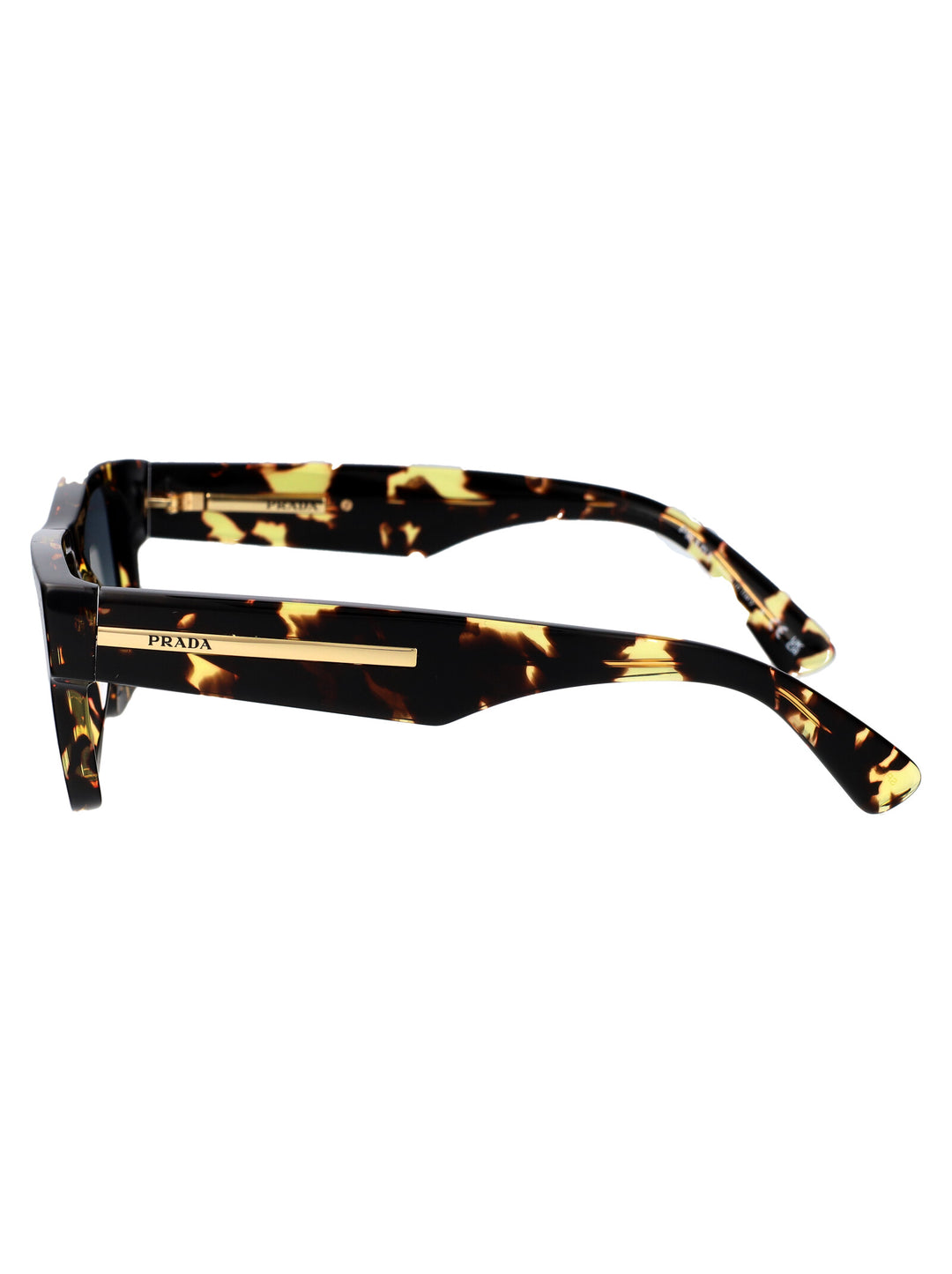 Prada SUNGLASSES - Brown | 15b24bc6454b18c5287139d728cce413d212ada7