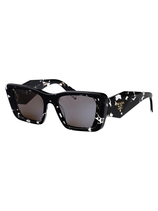 0PR 08YS Butterfly Sunglasses