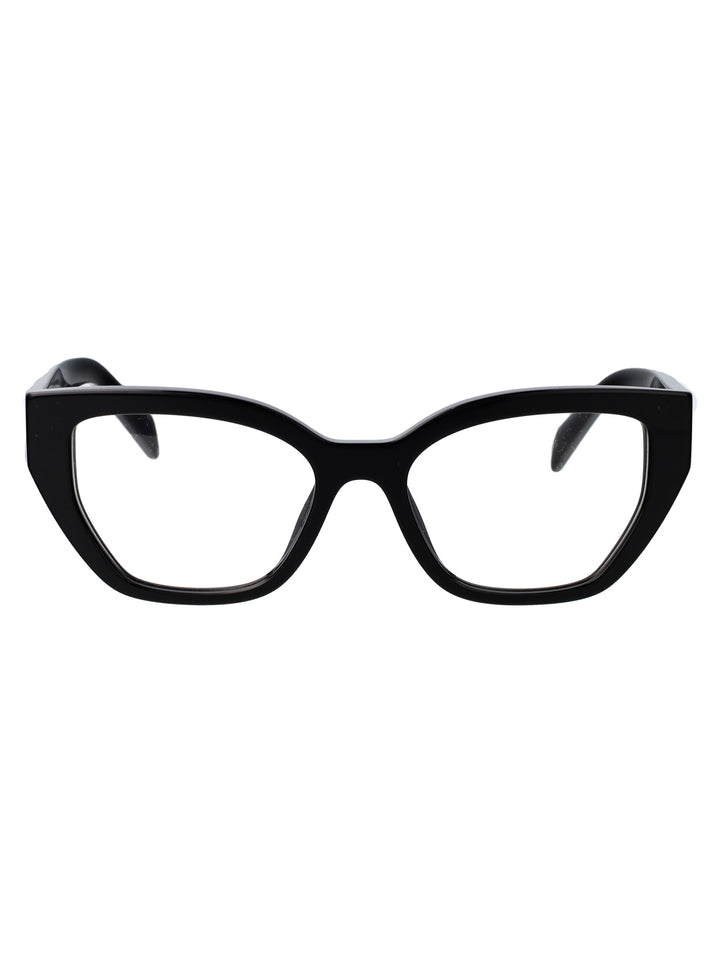 Prada OPTICAL - Black | 76036a3fc5e657baa17d65fca007ae2d3e7fc50c