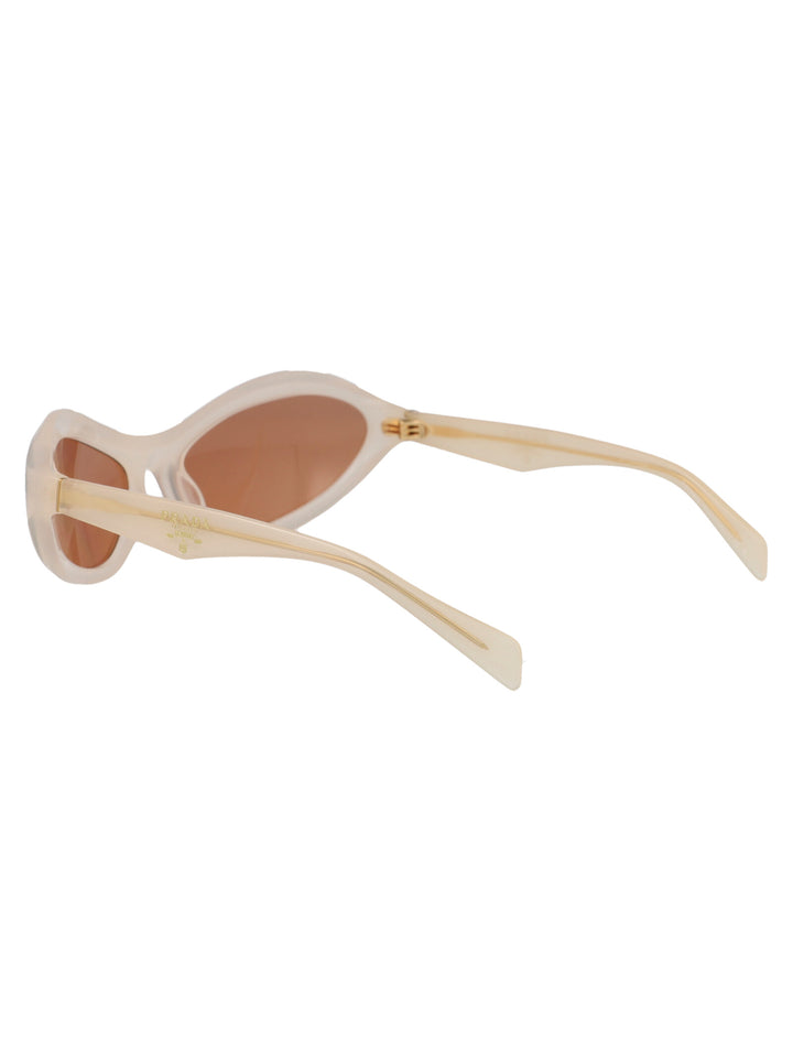 Prada SUNGLASSES - White | 8890bcb4f503747c3a2e1db04a8202d88d851155