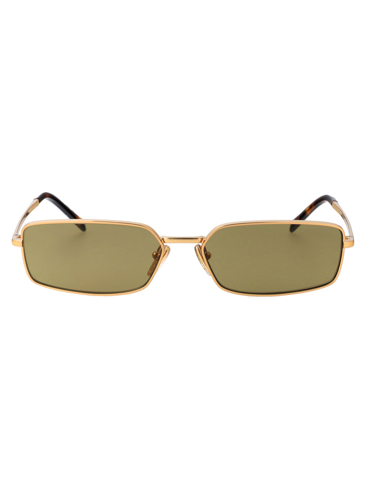 Prada SUNGLASSES - Gold | 8a4bbe8d264dedab3c87bb6b2af0fb79645dfeff