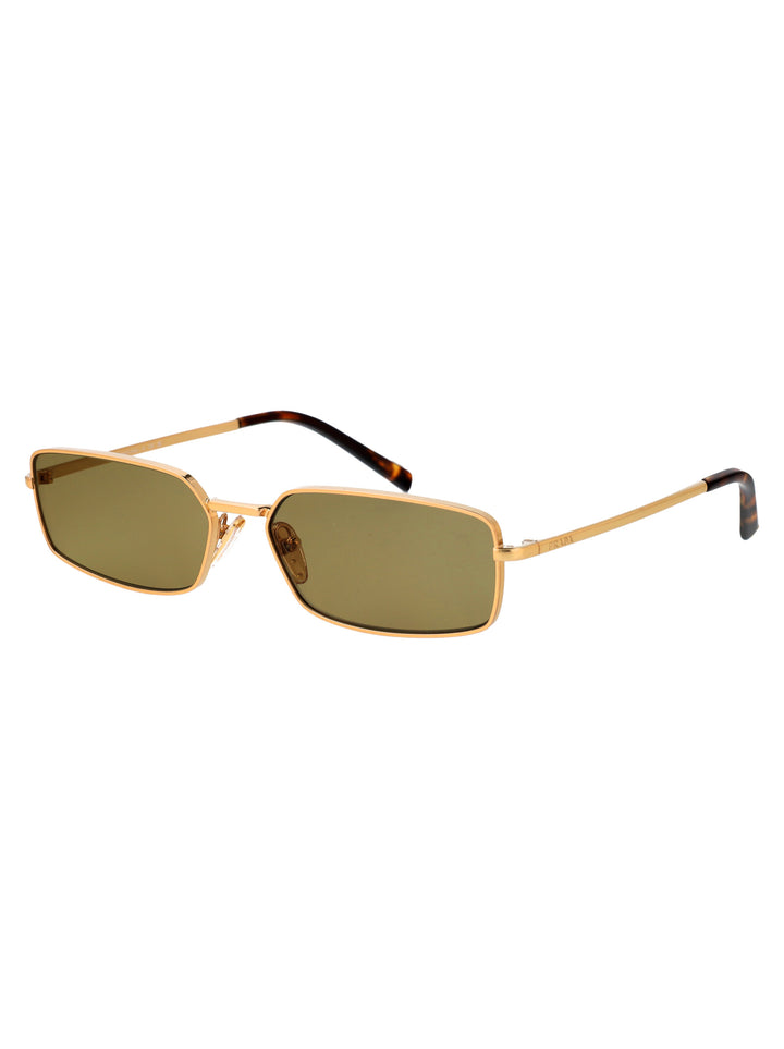 Prada SUNGLASSES - Gold | b0f5c4e673882ff48f39dc54381d5c0117fd5ef5