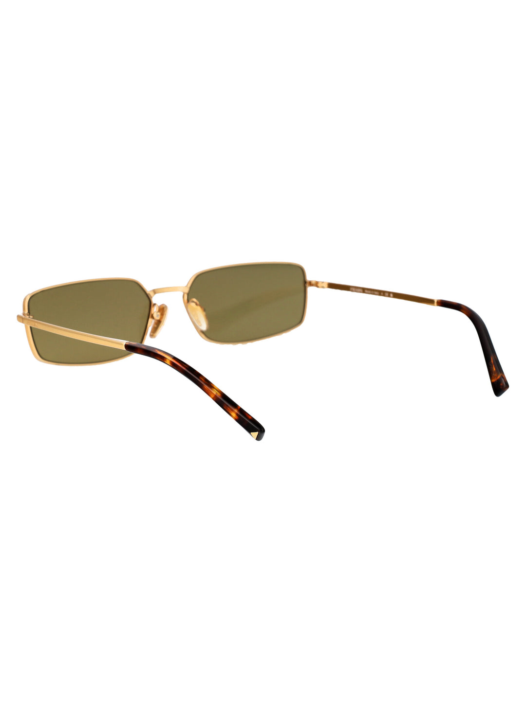 Prada SUNGLASSES - Gold | c282192ee81b51b7acd25b26f373da5531746fa9