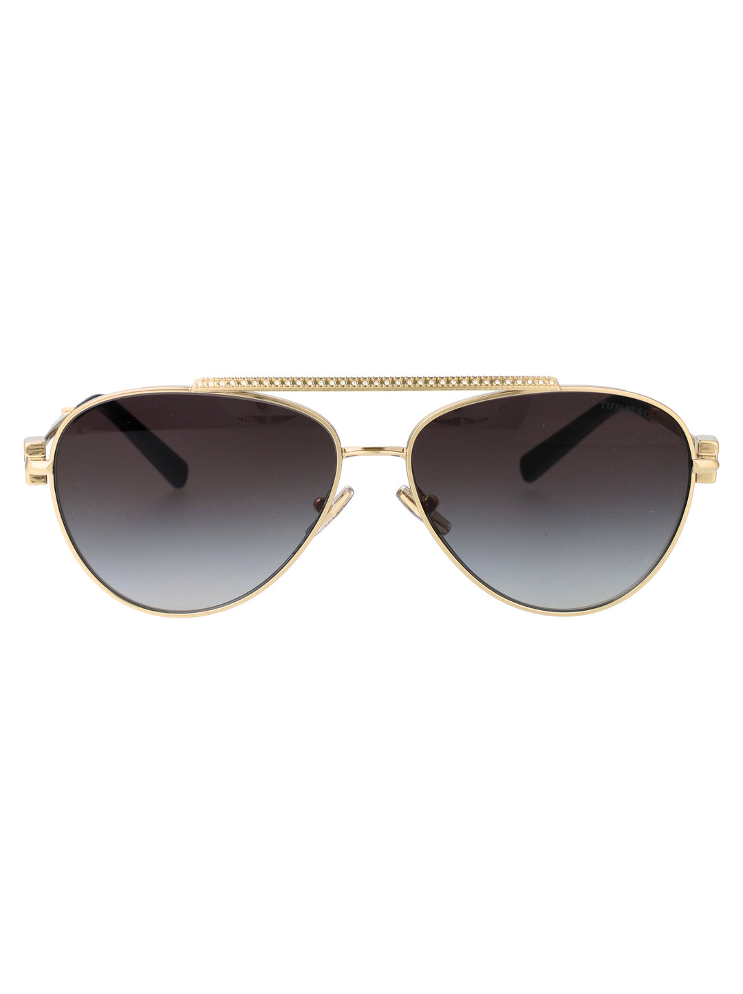 Tiffany & Co SUNGLASSES - Gold | 9d4b53cd8fdda3694bfc1da211fde60e386b8bd1